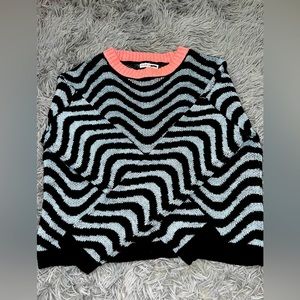 Fashion nova sweater